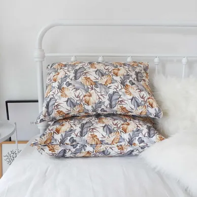 Vỏ gối cotton Amando Dream - Ảnh 56