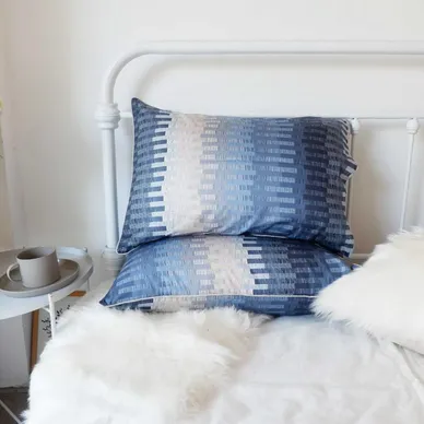 Vỏ gối cotton Amando Dream - Ảnh 26