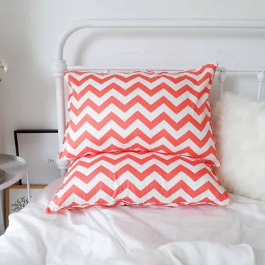 Vỏ gối cotton Amando Dream - Ảnh 30