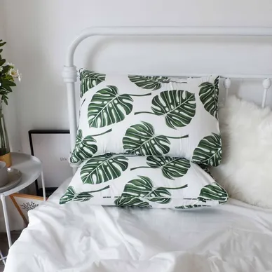 Vỏ gối cotton Amando Dream - Ảnh 44