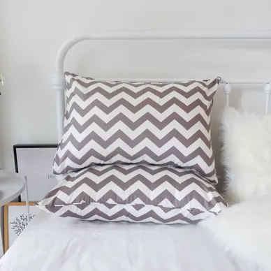 Vỏ gối cotton Amando Dream - Ảnh 31