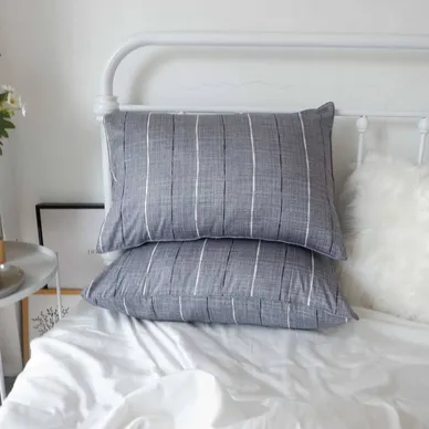 Vỏ gối cotton Amando Dream - Ảnh 53