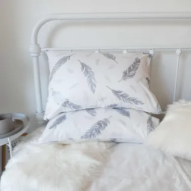 Vỏ gối cotton Amando Dream - Ảnh 24