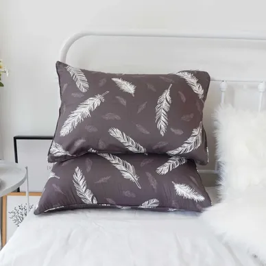 Vỏ gối cotton Amando Dream - Ảnh 49