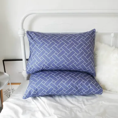 Vỏ gối cotton Amando Dream - Ảnh 57