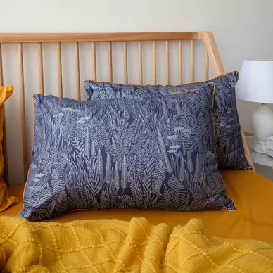 Vỏ gối cotton Amando Dream - Ảnh 5