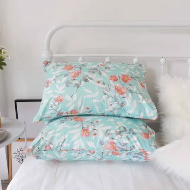 Vỏ gối cotton Amando Dream - Ảnh 52