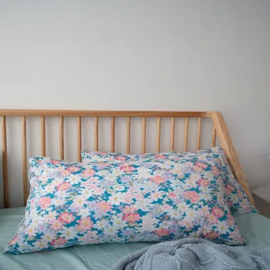 Vỏ gối cotton Amando Dream - Ảnh 18