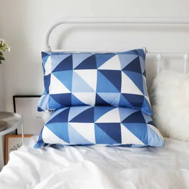 Vỏ gối cotton Amando Dream - Ảnh 36