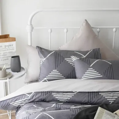 Vỏ gối cotton Amando Dream - Ảnh 15