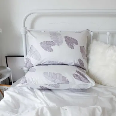 Vỏ gối cotton Amando Dream - Ảnh 48