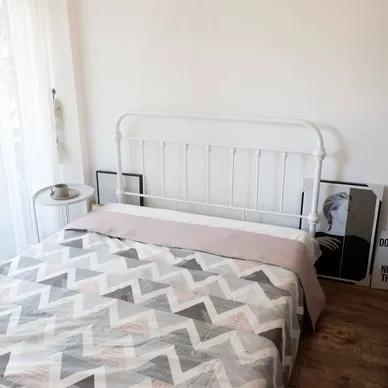 Vỏ chăn chần AMD Dream cotton họa tiết - Ảnh 36