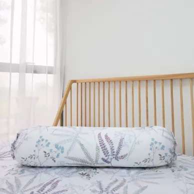 Vỏ gối Amando Confident Tencel họa tiết - Ảnh 30