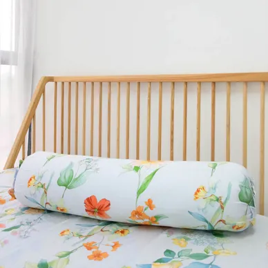 Vỏ gối Amando Confident Tencel họa tiết - Ảnh 32