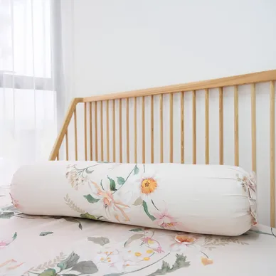 Vỏ gối Amando Confident Tencel họa tiết - Ảnh 24