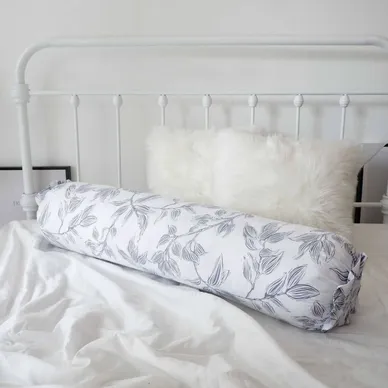 Vỏ gối Amando Confident Tencel họa tiết - Ảnh 5