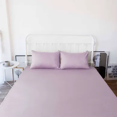 Ga chun trơn AMD Dream cotton lụa (nhiều màu) - Ảnh 10