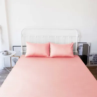 Ga chun trơn AMD Dream cotton lụa (nhiều màu) - Ảnh 8