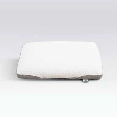 Gối cao su Gummi Standard 100% thiên nhiên thoáng khí - Ảnh 3