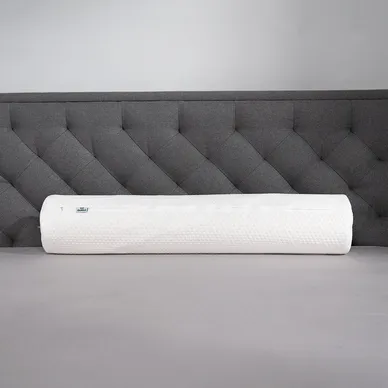 Gối ôm Cao su Gummi Body 100% thiên nhiên thoáng mát - Ảnh 3