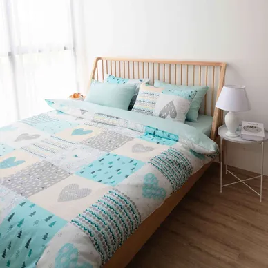 Ga chun AMD Dream họa tiết - Ảnh 2