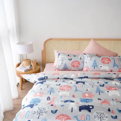 Ga chun AMD Dream họa tiết - Ảnh 25