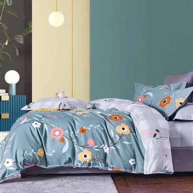 Bộ chăn ga Amando Dormi - Ảnh 5