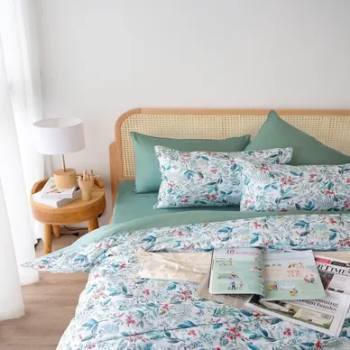 Ga phủ AMD Dream Họa tiết - Ảnh 6