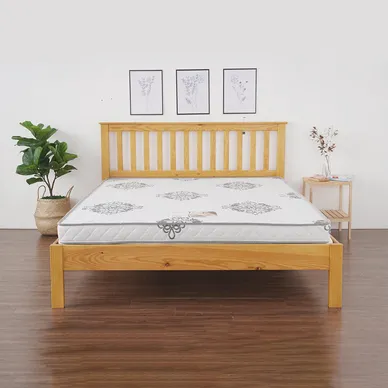 Nệm Foam Amando Flavio - Ảnh 2