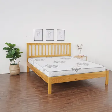 Nệm Foam Amando Flavio - Ảnh 3