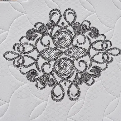 Nệm Foam Amando Flavio - Ảnh 5