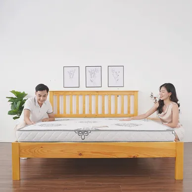 Nệm Foam Amando Flavio - Ảnh 7