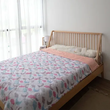 Chăn chần AMD Dream họa tiết - Ảnh 16