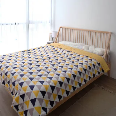 Chăn chần AMD Dream họa tiết - Ảnh 2