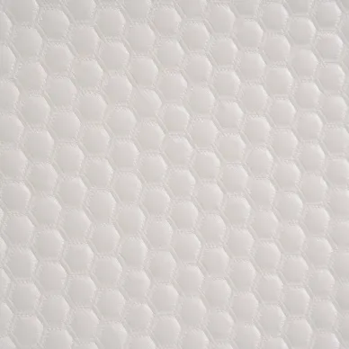 Topper memory foam Goodnight Carina tinh chất trà xanh - Ảnh 8