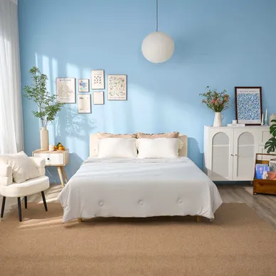 Chăn Amando Azami công nghệ làm mát - Ảnh 11