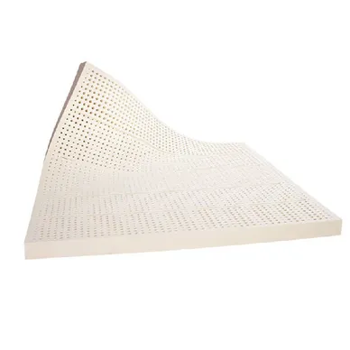 Nệm cao su thiên nhiên Liên Á 5Zone dày 10/15cm - Ảnh 6