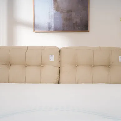 Gối đầu giường Amando Padova - Ảnh 2