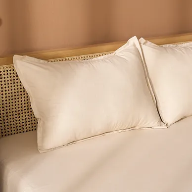 Bộ ga chun Amando Dream 4 chi tiết - Ảnh 5