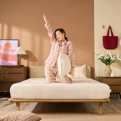 Bộ ga chun Amando Dream 4 chi tiết - Ảnh 9