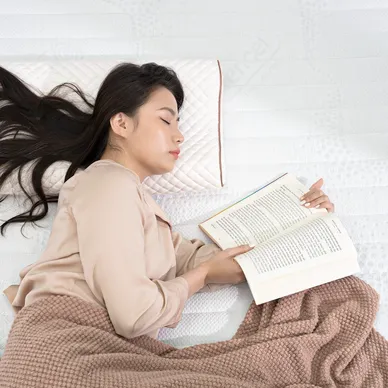 Nệm cao su cao cấp Gummi Legend nhập khẩu dày 20cm - Ảnh 10