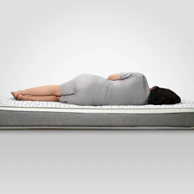 Nệm cao su tổng hợp Kim Cương Erica - Ảnh 7