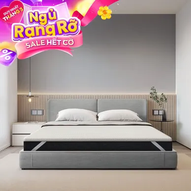 Bảo vệ nệm Doona 3D Safe Sleep thoát ẩm tốt, kháng khuẩn cao - Ảnh 2