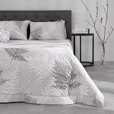 Bộ chăn ga phủ tencel Amando Confident TC63 5 chi tiết - Ảnh 8