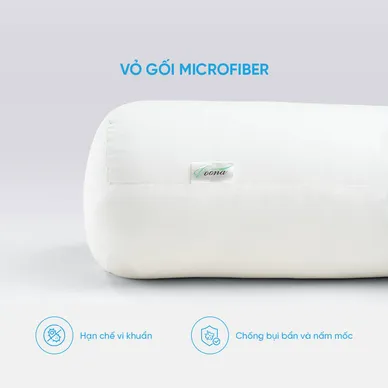 Ruột gối ôm Doona Microfiber CC - Ảnh 4