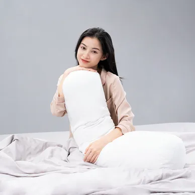 Ruột gối ôm Doona Microfiber CC - Ảnh 7
