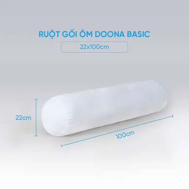 Ruột gối ôm Doona Basic - Ảnh 2
