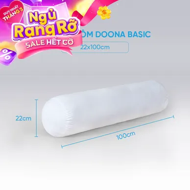 Ruột gối ôm Doona Basic - Ảnh 2