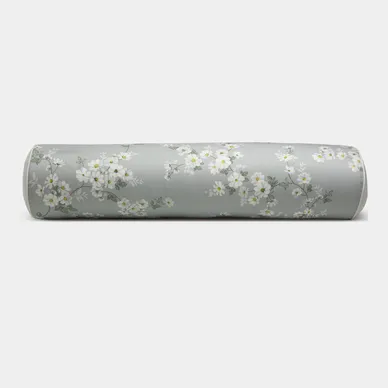 Vỏ gối ôm Everon Modal đa họa tiết 25*100cm - Ảnh 2