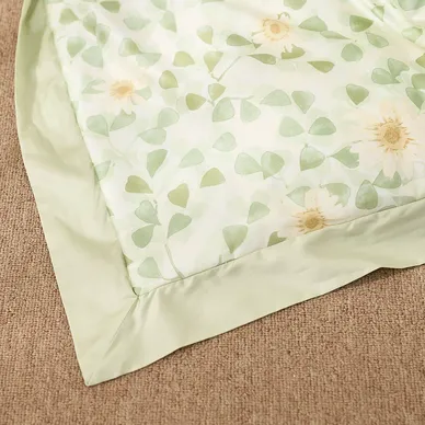 Vỏ chăn chần tencel Amando Bliss sang trọng - Ảnh 7